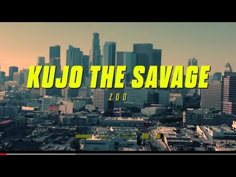 Kujo the Savage - Zoo