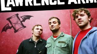 The Ramblin&#39; Boys of Pleasure- The Lawrence Arms