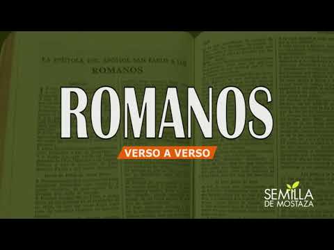 (15) Romanos 11