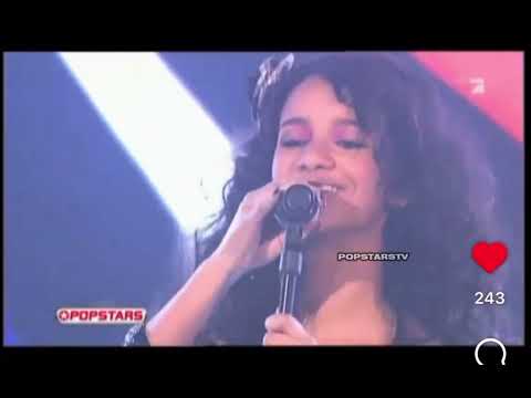 Queensberry Popstars Finale 2008 - No Smoke