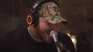 Post Malone&#39;s Epic Sturgill Simpson Cover