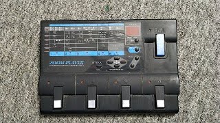 Video thumbnail for ZOOM 2020 Complete Preset - Seymour Duncan APH 2s Alnico II Pro Slash by Smaragd Records