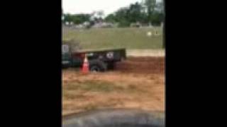 preview picture of video 'Saigon Shaker, Mountain State Mud Bog'