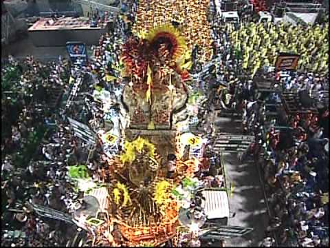 Compacto Oficial Carnaval 2007 - Acadêmicos do Grande Rio