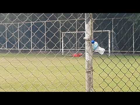Mesquita x Barra Mansa - Metropolitano 2019
