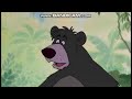 The Jungle Book 1967 Mowgli Baloo And Bagheera German