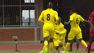 Download lagu Zimbabwe vs Malawi Africa Cup of Nations Qualifiers 2017 mp3