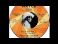 Professor Longhair - Willie The Prince  (1965)