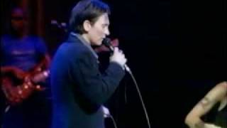 KD Lang - Crying