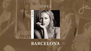 Jewel - Barcelona (Official Visualizer from SPIRIT 25th Anniversary Edition)