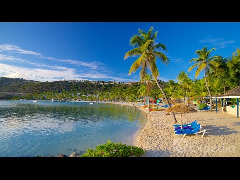 安提瓜度假旅遊指南 | Expedia ) (Antigua Vacation Travel Guide | Expedia ))