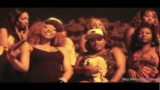 Shawnna - Snap Backs N Tattoos (she mix) [OFFICIAL VIDEO] Shot By @RioProdBXC