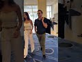 Amy Jackson Und Ed Westwick In Cannes ️‍