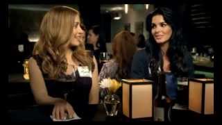 Rizzoli & Isles Speed Dating Season 3 Promo 