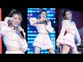 4K Azy MIRA X นานานา See You Now Idol Exchange Fancam 4 12 2022