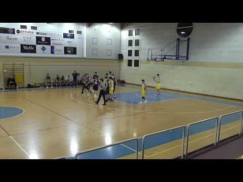 2018 11 20 H18Gold Portogruaro Gonars HD