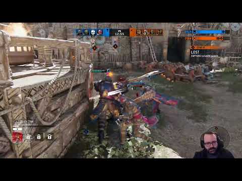 For Shovelry For honor!