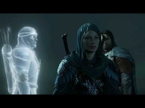 Middle Earth: Shadow of War Walkthrough Pt88