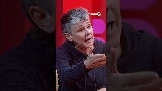 DR com Demori | Milly Lacombe fala sobre jogadores de futebol que não chegam ao sucesso