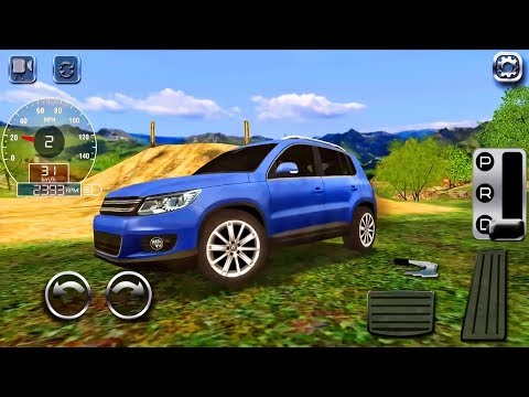 Extreme 4x4 Offroad Rally 7 - Best Android Gameplay