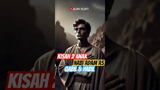 Download lagu Kisah 2 Anak Nabi Adam AS, Qabil dan Habil mp3