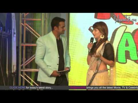 Music Launch Of Film Ramaiya Vastavaiya