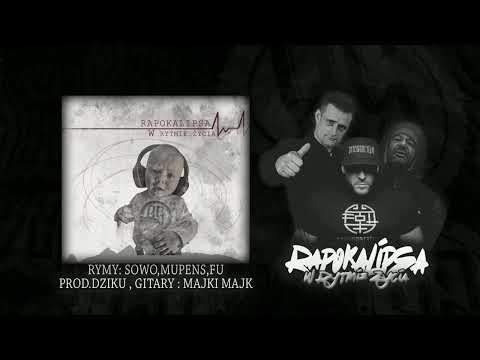 Rapokalipsa ft. Fu - TAKA KOLEJ RZECZY (audio)