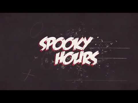 Spooky Hours Ep. 92 (Callers Go Off)