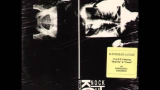 Raveman Logic - Hold Me