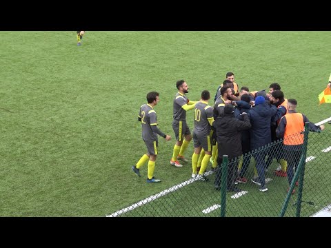 Promozione, Girone A. Tornimparte - Pucetta 2-3. Highlights e interviste