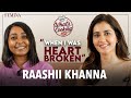 What S Cooking Ep 1 Raashi Khanna Shares Vegan Recipes Heartfelt Conversations FEMINA