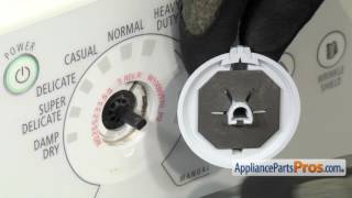 How To: Whirlpool, KitchenAid, Maytag Timer Knob WP8574963