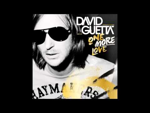 David Guetta feat. Novel - Missing You(New Version)[HQ]