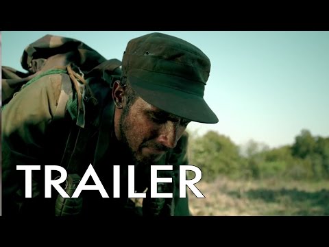 My Father's War Official Trailer (2016)