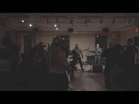 Michael Olatuja APAP 2020 - "Lagos Pepper Soup"