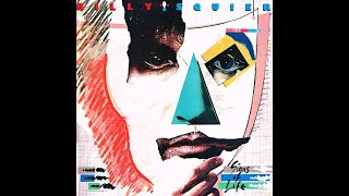 All Night Long | Billy Squier | Signs Of Life | 1984 Capitol LP