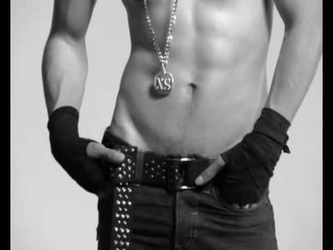 Black XS - Paco Rabanne (High Quality)