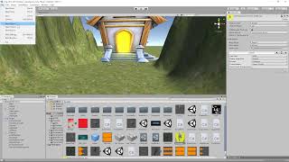 [暇つぶし配信]Unityでゲーム制作