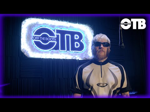 TIPPA - OFF THE BOOTH (S2:E17)