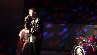 Treemore "Heart of December"