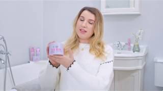 Noughty Secrets. How to Mask with Gemma.