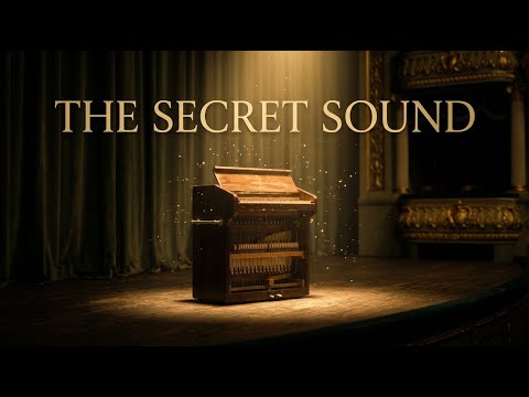 The Sound Tchaikovsky Hid (The secret of the celesta in The Nutcracker)