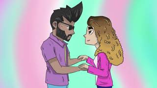 Baran Bölükbaşı - NAKLEN - ( Official Video )