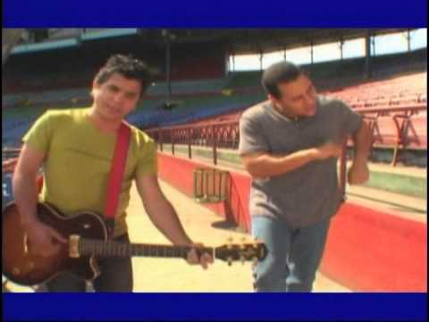 CANCION: SOÑAR EN AZUL  / BUENA FE DESDE CUBA PARA EL MUNDO