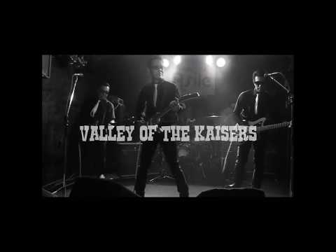 Valley of the Kaisers  /  The Roulettes