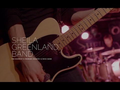 Sheila Greenland Band