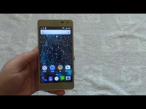 UNBOXING MyPhone Prime Plus