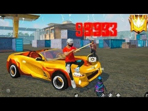 piu-TRAP⚡ROCKSTAR 🔥highlights free fire 🇧🇷