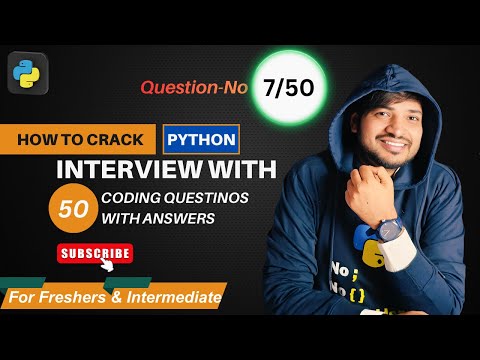 Python Program To Count Vowels In A String Python Interview Question 7
