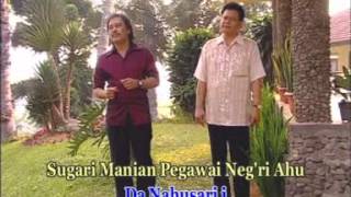 Download lagu Anton Siallagan & Toni Simarmata - Parende Kafe mp3